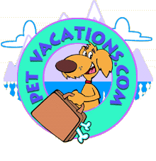 Pet Vacations
